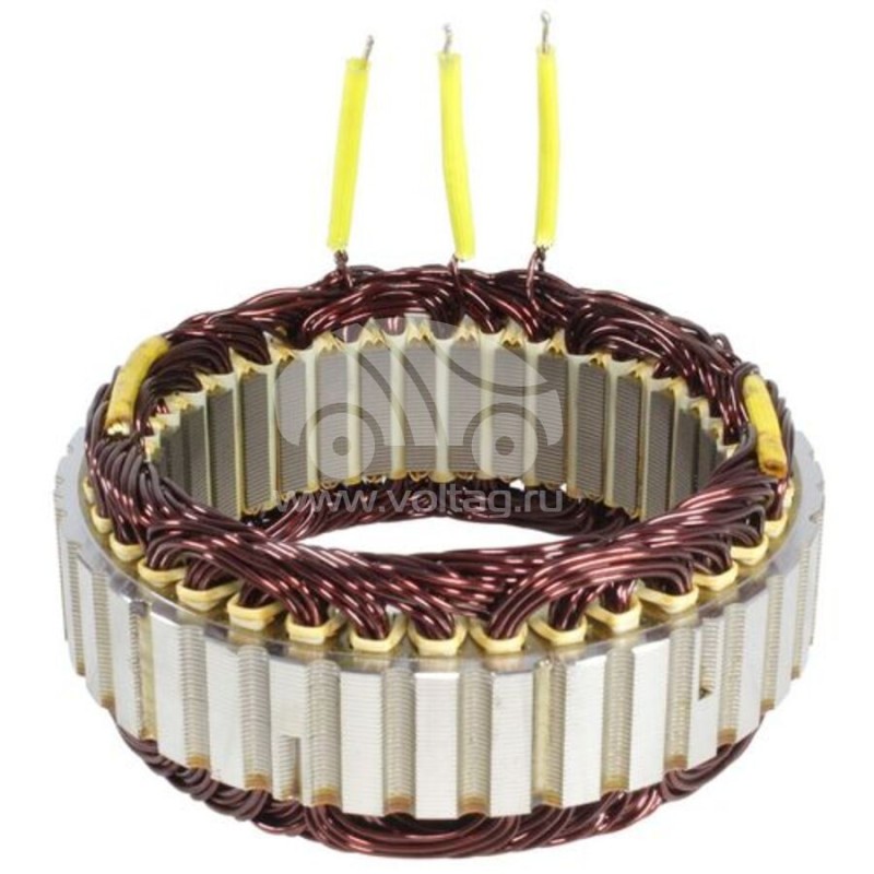 AFB6825 Alternatör Statoru