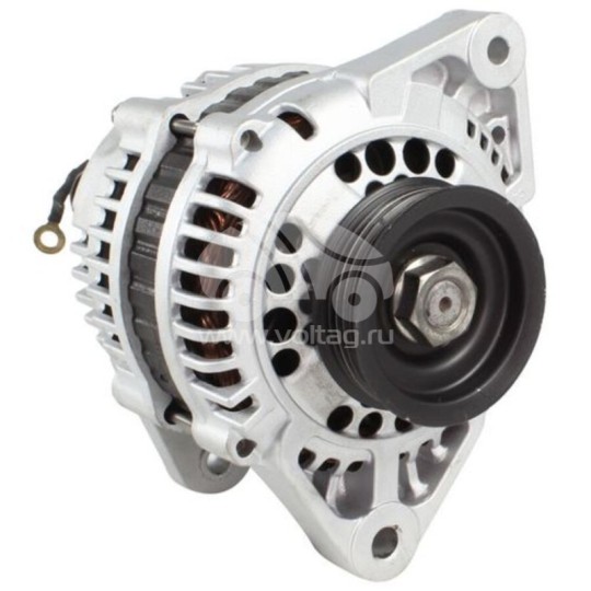 ALH0975 Alternatör