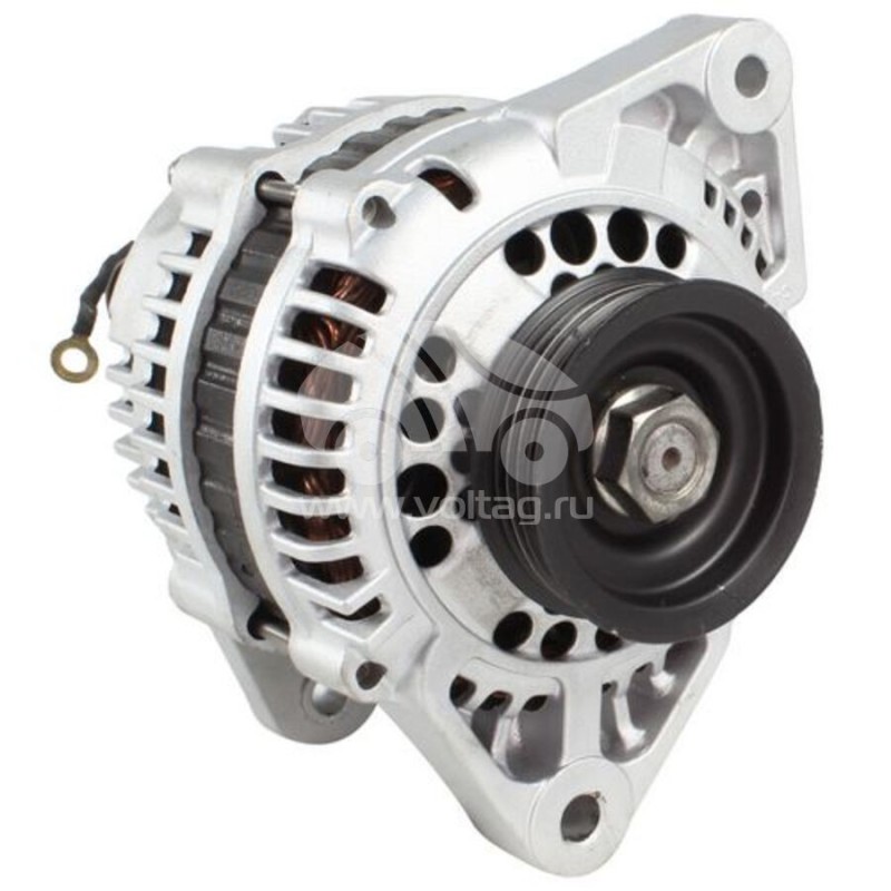 ALH0975 Alternatör