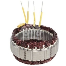 AFB6841 Alternatör Statoru