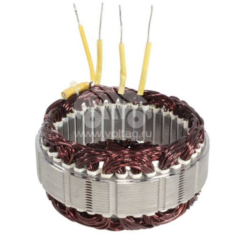 AFB6841 Alternatör Statoru