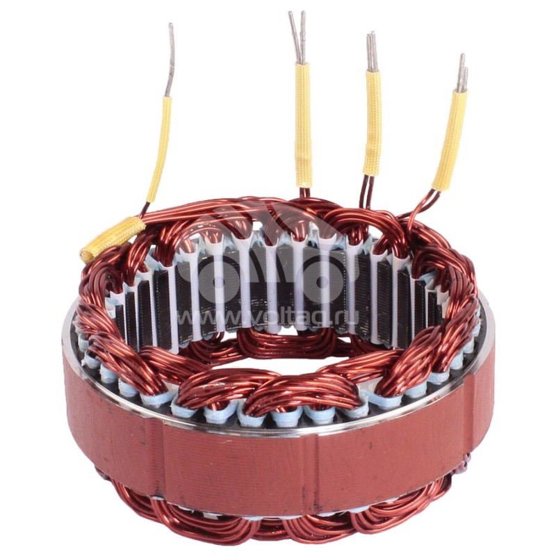 AFB6841 Alternatör Statoru