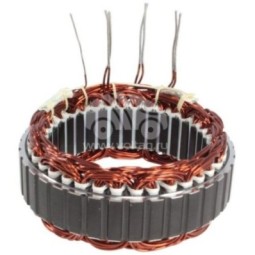 AFB7244 Alternatör Statoru