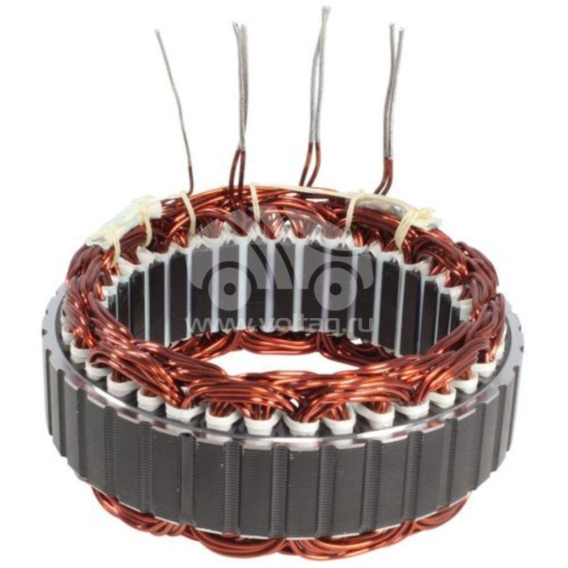 AFB7244 Alternatör Statoru