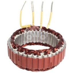 AFB7344 Alternatör Statoru