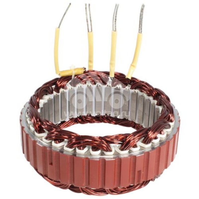 AFB7344 Alternatör Statoru