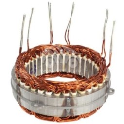 AFB7382 Alternatör Statoru