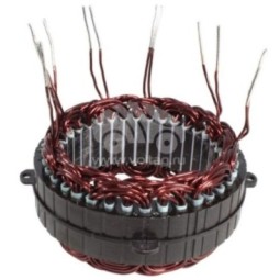 AFB7514 Alternatör Statoru