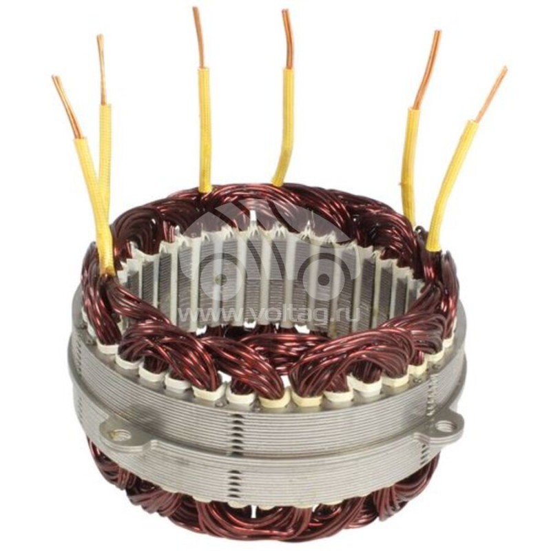 AFB7534 Alternatör Statoru