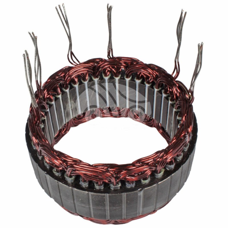 AFB7668 Alternatör Statoru