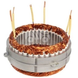 AFB8062 Alternatör Statoru