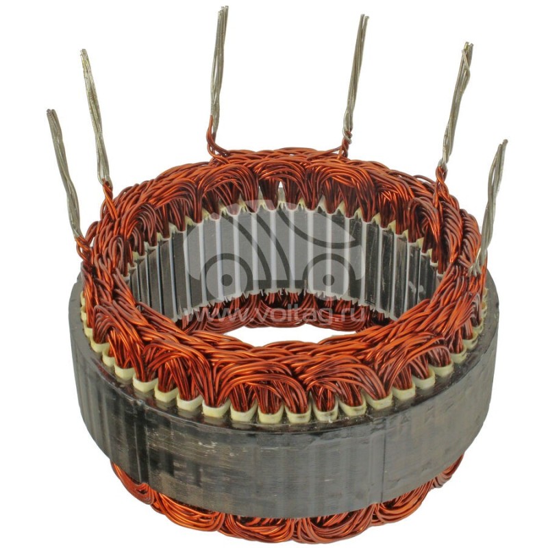 AFB8120 Alternatör Statoru