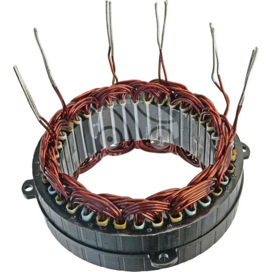 AFB9042 Alternatör Statoru