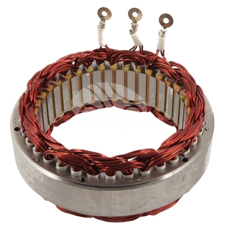 AFC0589 Alternatör Statoru