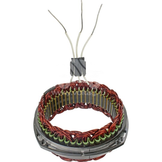 AFD0002 Alternatör Statoru