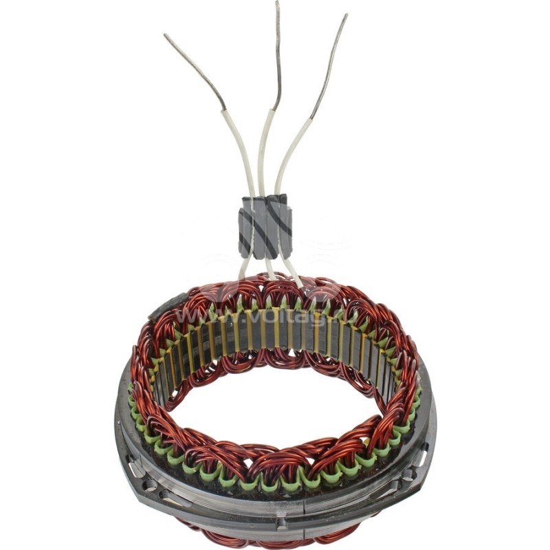 AFD0002 Alternatör Statoru