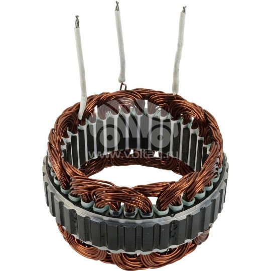 AFD0133 Alternatör Statoru