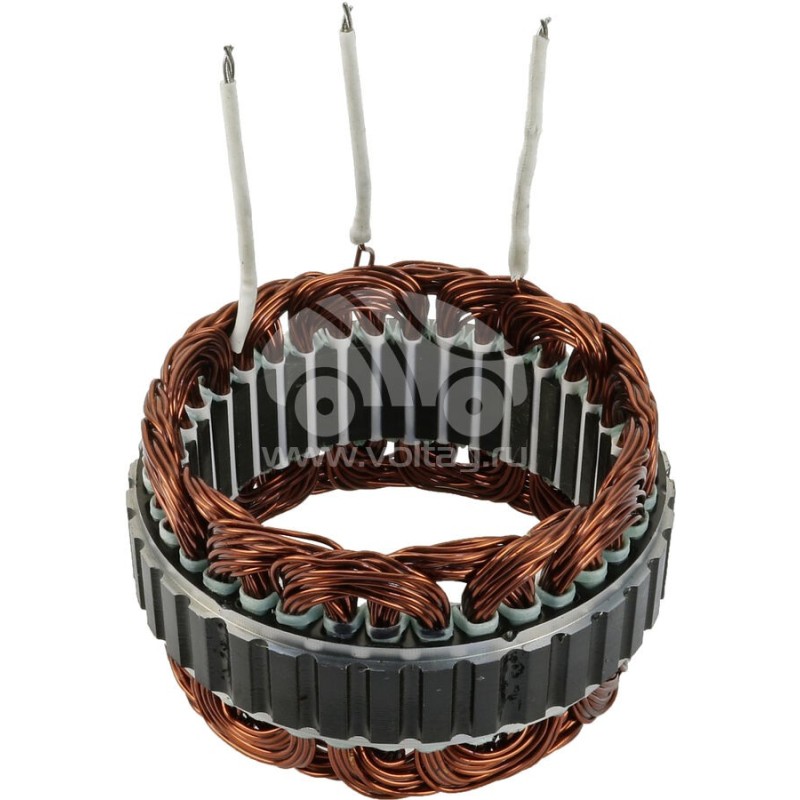 AFD0133 Alternatör Statoru