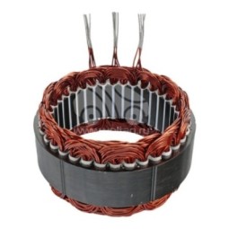 AFD0158 Alternatör Statoru