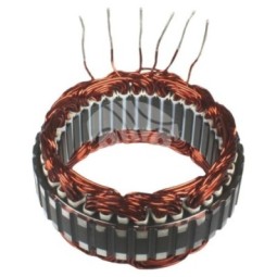 AFD0160 Alternatör Statoru