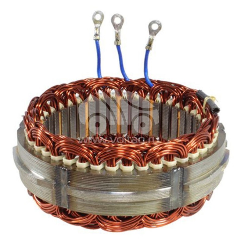 AFD0268 Alternatör Statoru