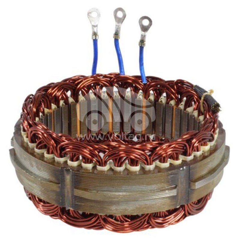 AFD0269 Alternatör Statoru