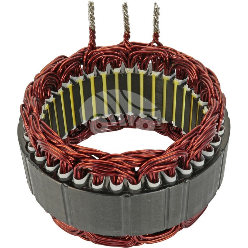 AFD0313 Alternatör Statoru