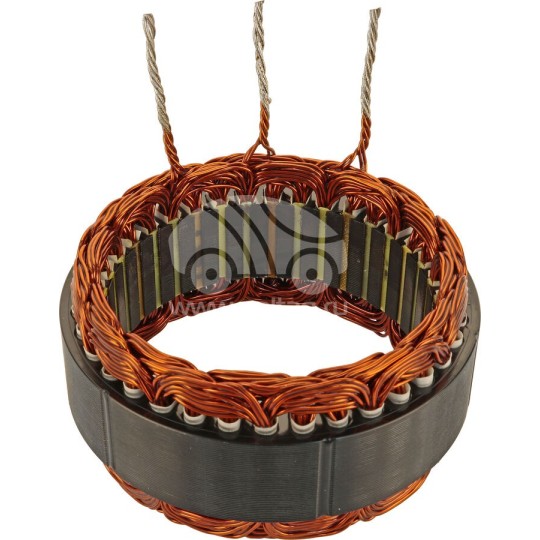 AFD0515 Alternatör Statoru