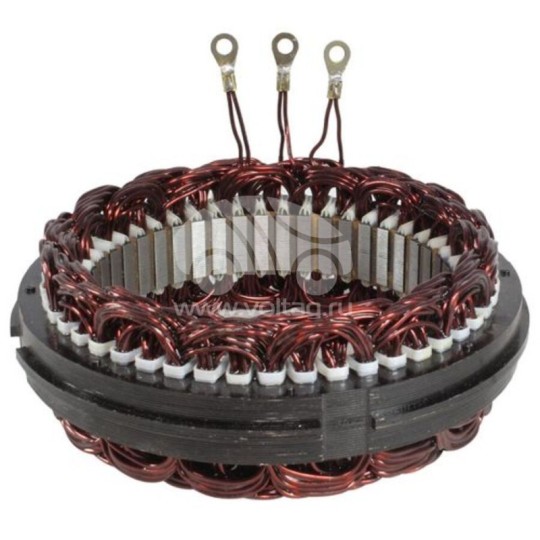 AFD0528 Alternatör Statoru