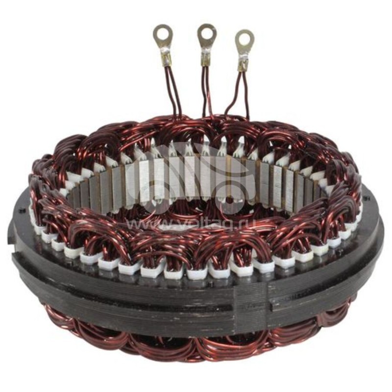 AFD0528 Alternatör Statoru