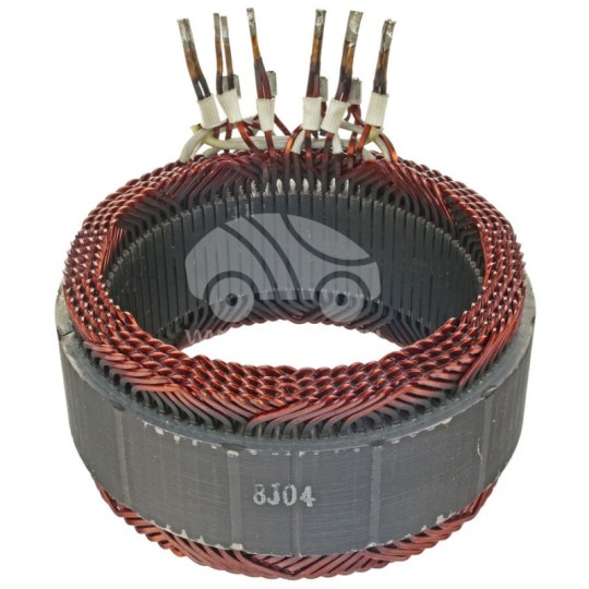 AFD0550 Alternatör Statoru