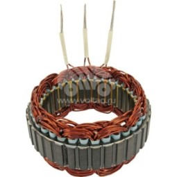 AFD0750 Alternatör Statoru