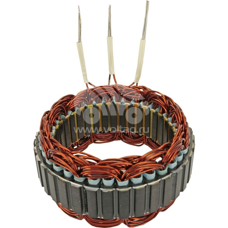 AFD0750 Alternatör Statoru