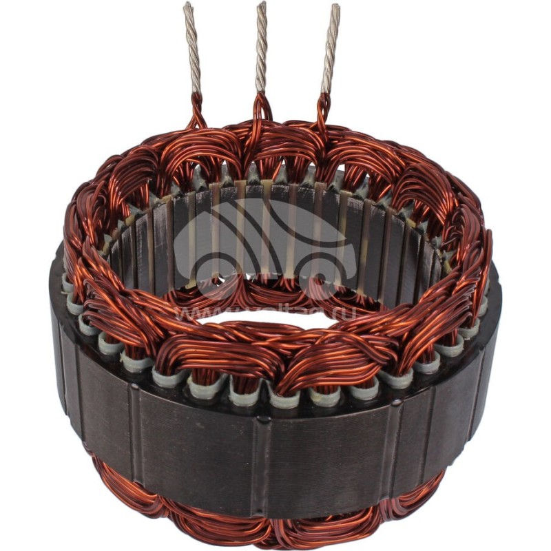 AFD1008 Alternatör Statoru