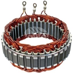 AFD1015 Alternatör Statoru