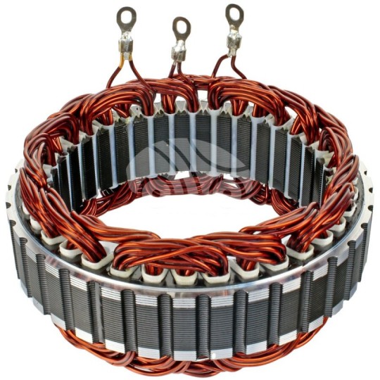 AFD1015 Alternatör Statoru