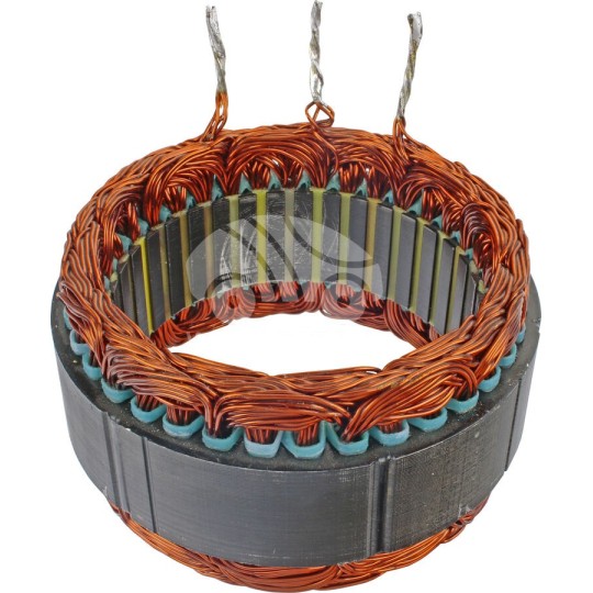 AFD1024 Alternatör Statoru