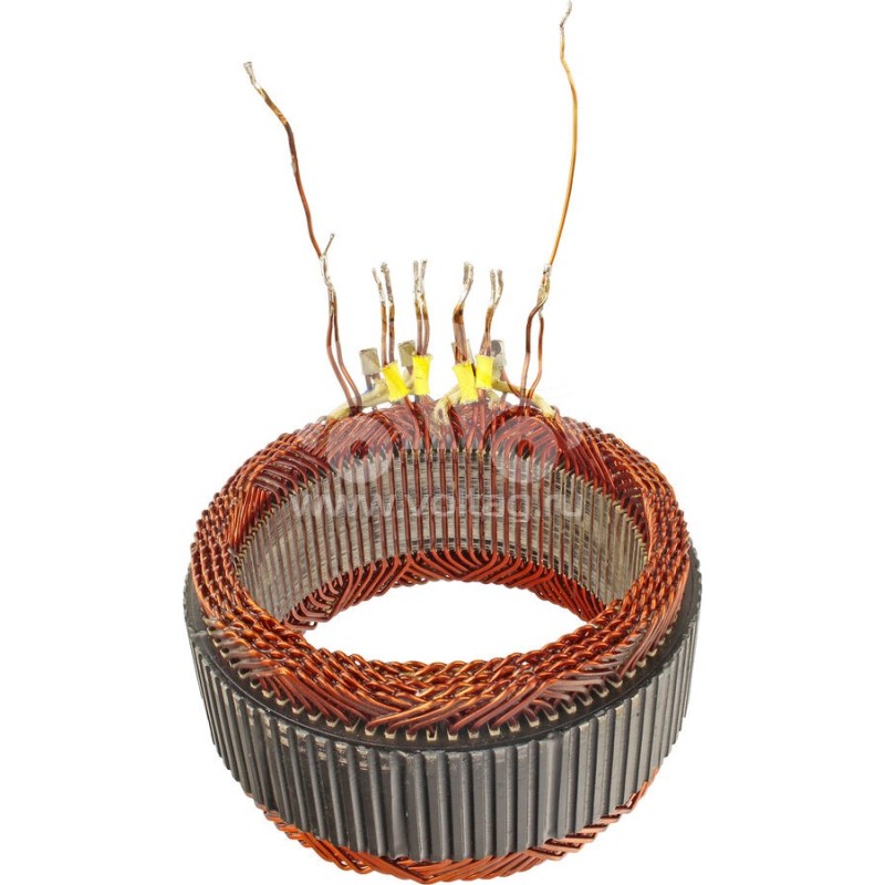 AFD1030 Alternatör Statoru