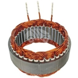 AFD1106 Alternatör Statoru