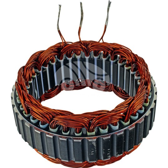 AFD1107 Alternatör Statoru