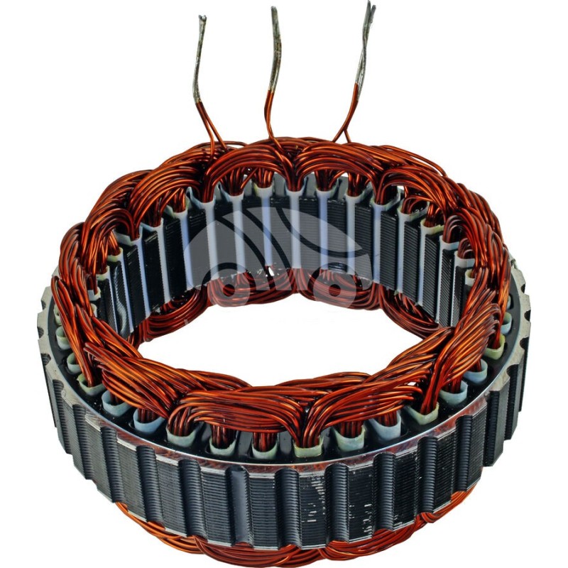 AFD1107 Alternatör Statoru