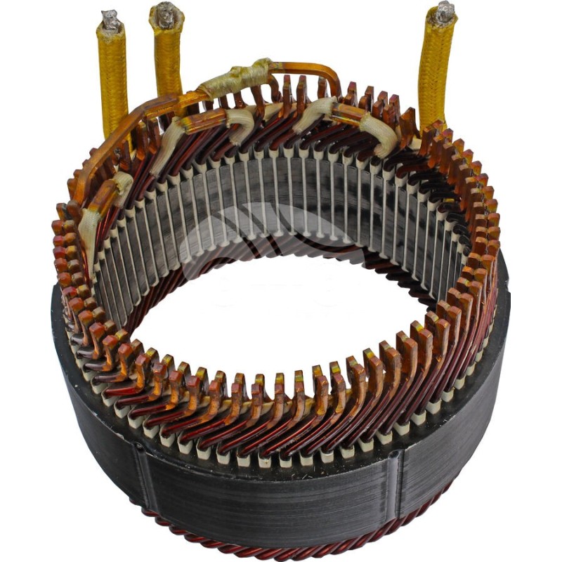 AFD1162 Alternatör Statoru