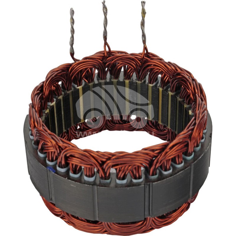 AFD1165 Alternatör Statoru