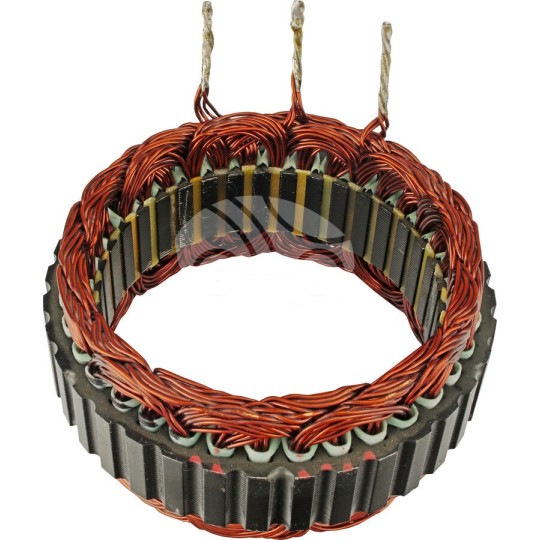 AFD1168 Alternatör Statoru