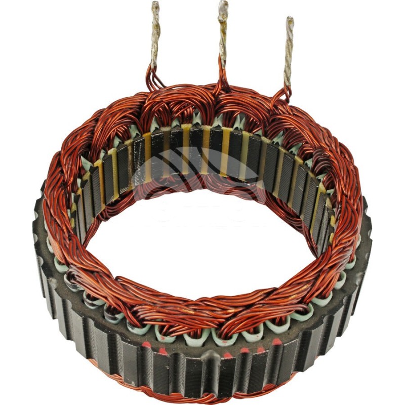 AFD1168 Alternatör Statoru