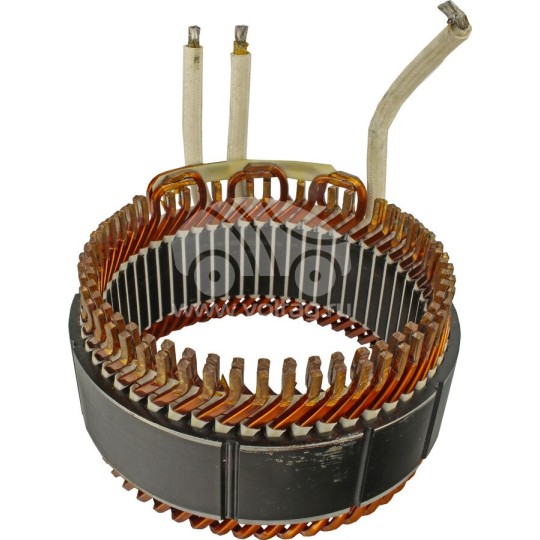 AFD1172 Alternatör Statoru