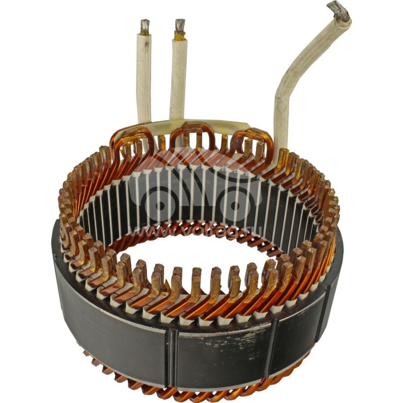 AFD1172 Alternatör Statoru