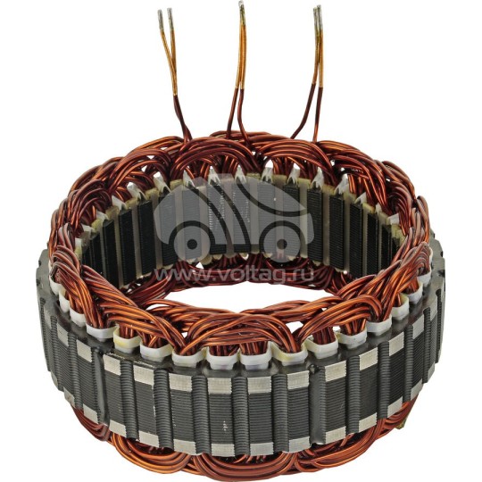 AFD1175 Alternatör Statoru