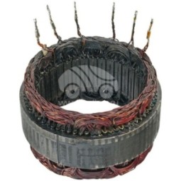 AFD1250 Alternatör Statoru