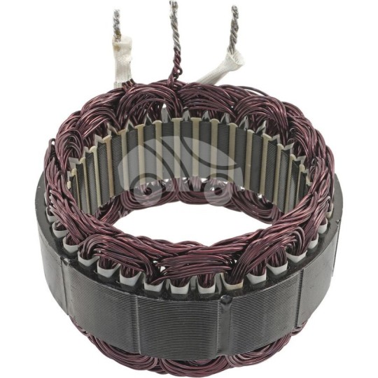 AFD1257 Alternatör Statoru